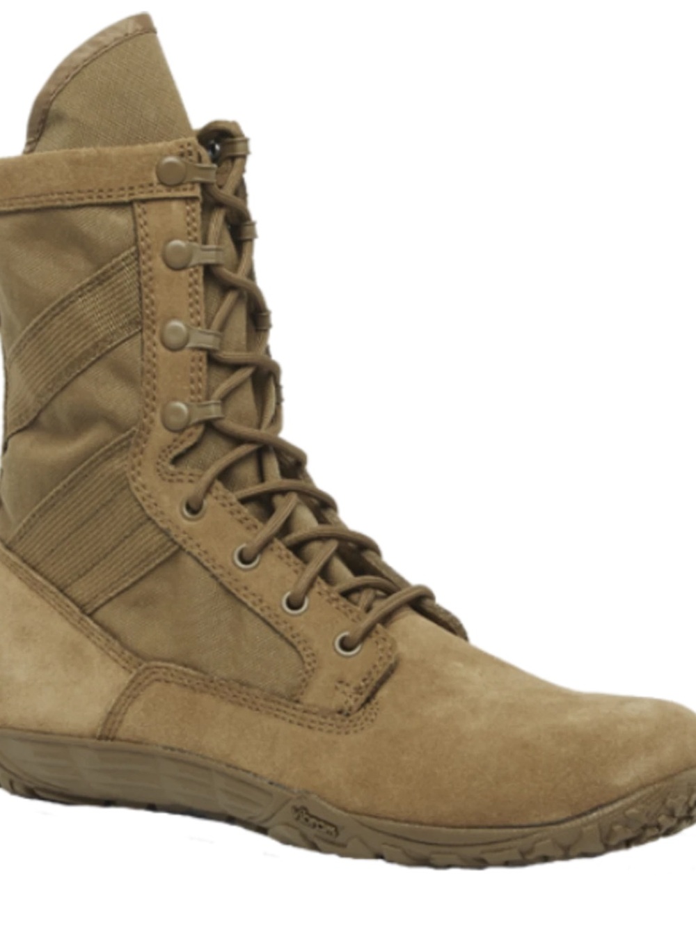 Belleville Tactical Research Minimalist Combat Boot TR105 Size 14